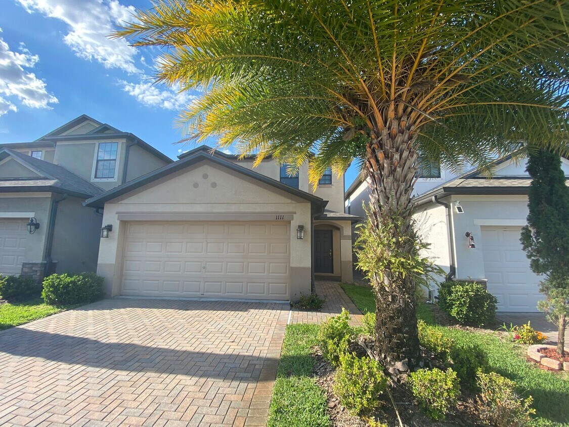 Foto del edificio - 1111 Ballard Green Pl