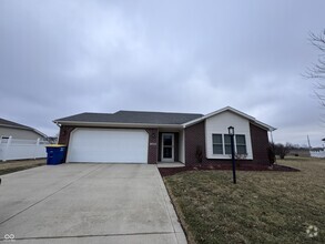 Building Photo - 1206 W Sheffield Dr