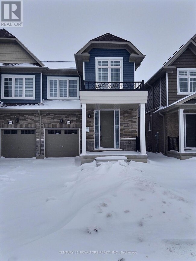 Building Photo - 93 McGill Ave