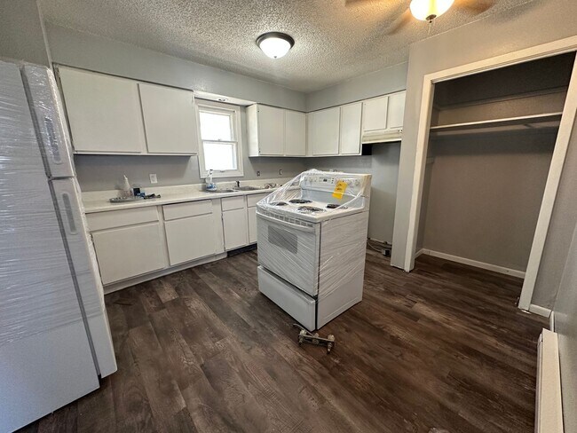 Foto del edificio - 410 Meade St