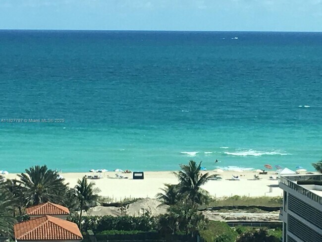 Building Photo - 5900 Collins Ave