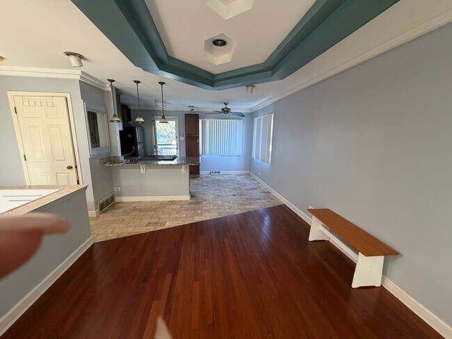 Foto del edificio - 101 N Cedar Ln