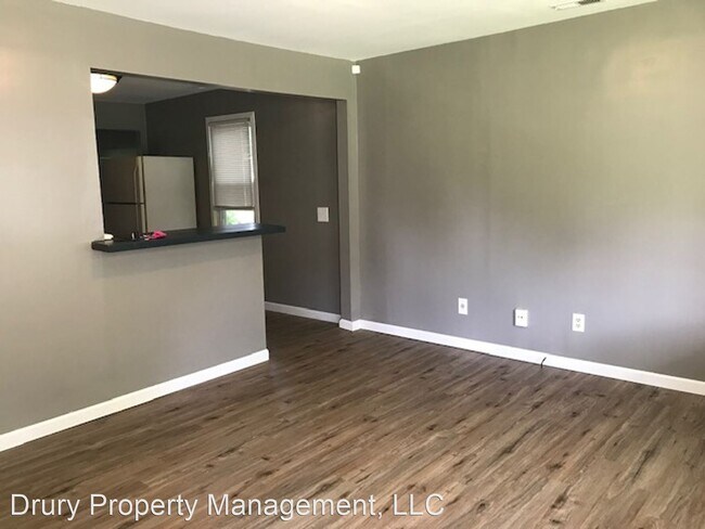 Foto del edificio - 2 br, 1 bath House - 1513 E McGee St