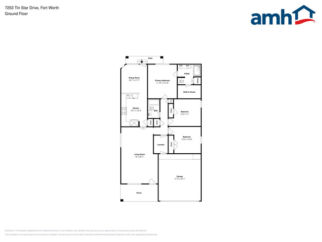 Building Photo - 7253 Tin Star Dr