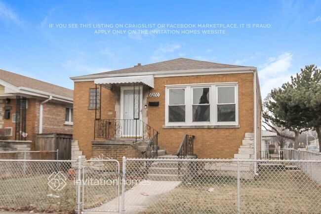 Foto del edificio - 6200 S Meade Ave