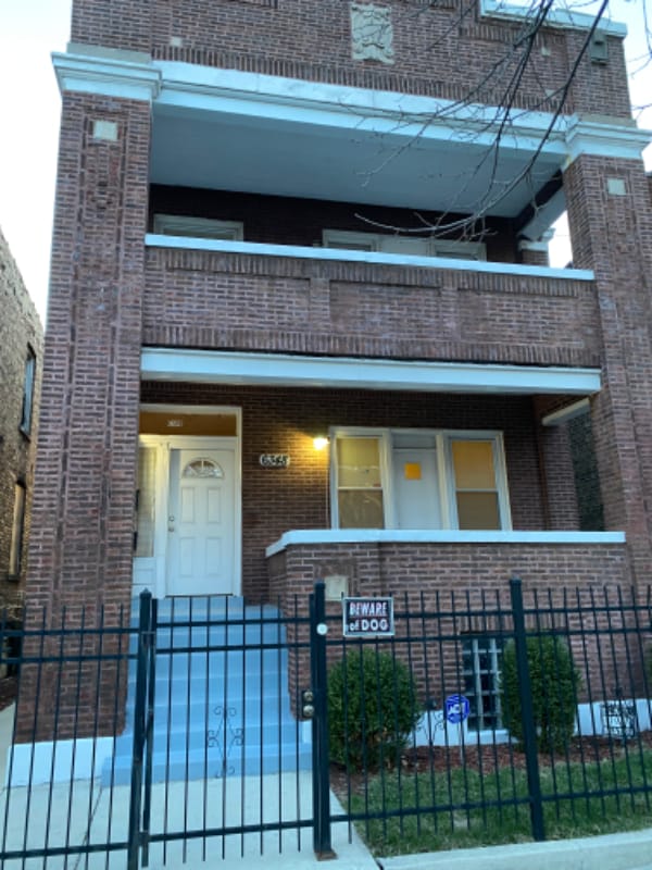 6348 S Campbell Ave Unit 1, Chicago, IL 60629 Room for Rent in