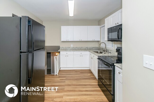 Foto del edificio - 1653 6th St NW