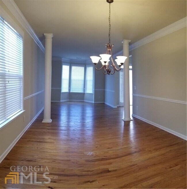 Foto del edificio - 292 Rutlidge Park Ln