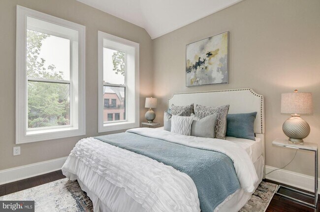 Foto del edificio - 2023 O St NW