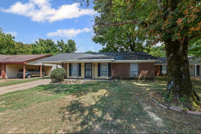 Building Photo - 3862 Jasmine Dr
