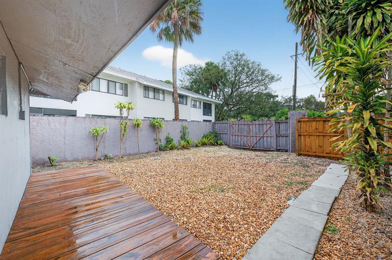 Foto principal - 2500 SW 18th Terrace