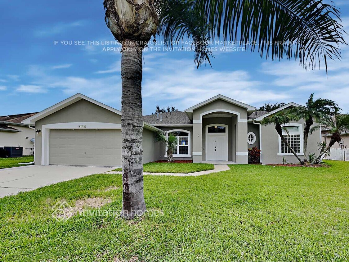 Foto principal - 874 Shoshone Ln