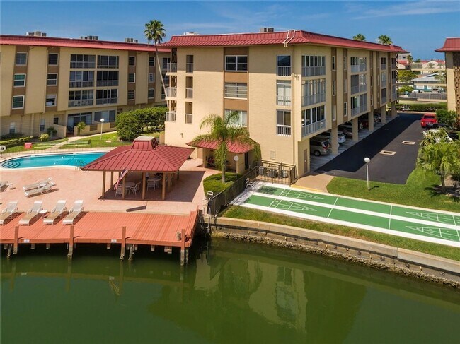 Foto del edificio - 121 Island Way