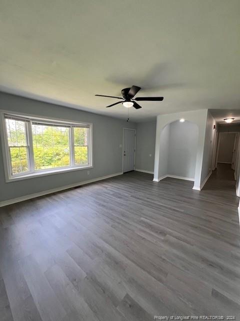 Foto del edificio - 6501 Carloway Dr
