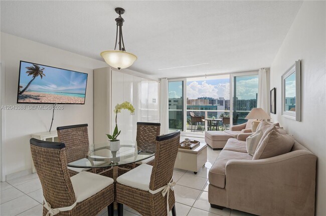 Foto del edificio - 3505 S Ocean Dr