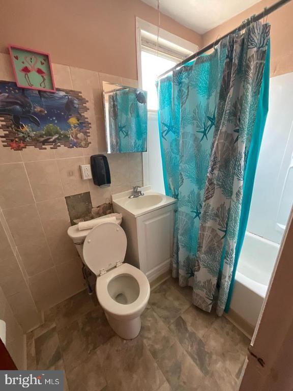 Foto principal - 3055 Potter St