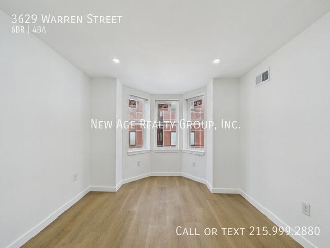 Building Photo - 3629 Warren St