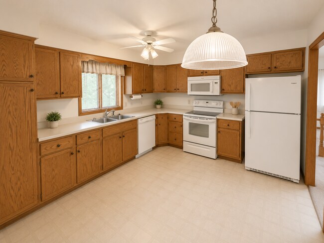 Foto del edificio - 3321 Effingham St