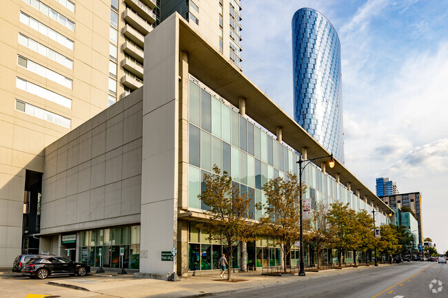 Foto del edificio - Skybridge