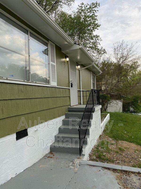 Photo - 3631 Sapulpa St House