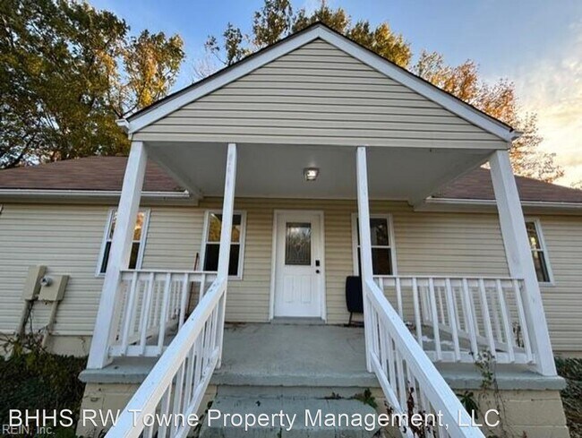 Foto del edificio - 3 br, 2 bath House - 1122 Winburne Lane