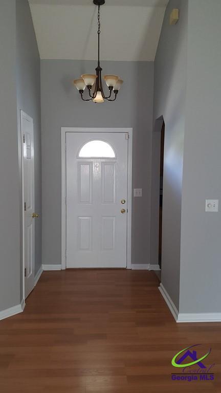 Building Photo - 412 Wrasling Way