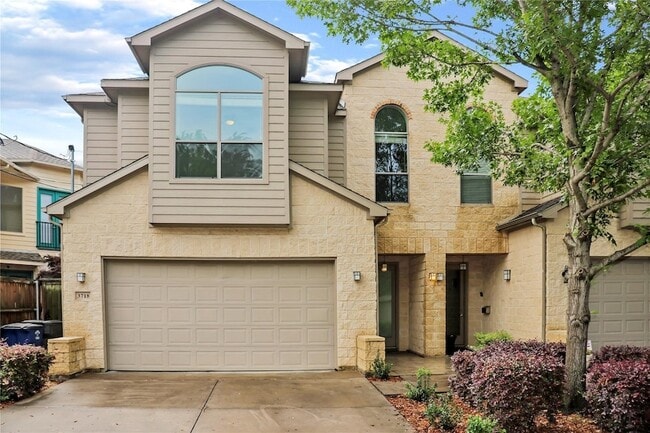 Photo - 3718 Dorothy Ave Townhome