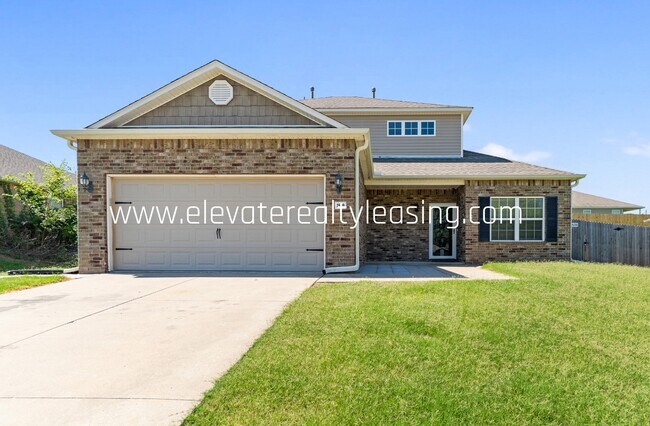 Foto del edificio - 2609 W Huntsville St