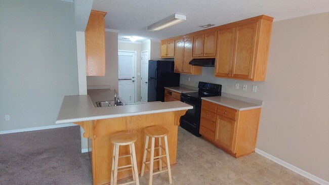 Foto del edificio - Nice 3 bedroom 2 bath home near Shelton State