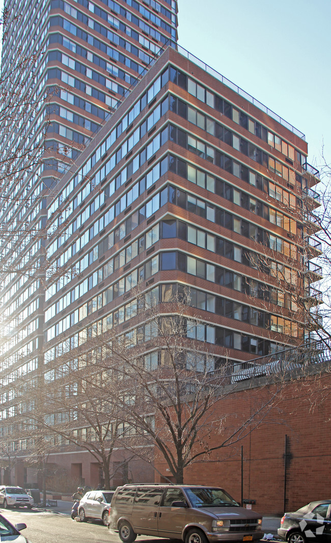 Foto del edificio - Saratoga