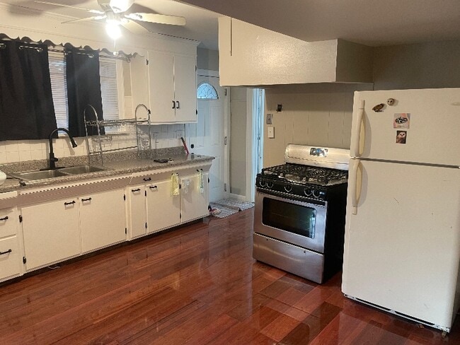 Foto del edificio - 3187 Abbott Rd