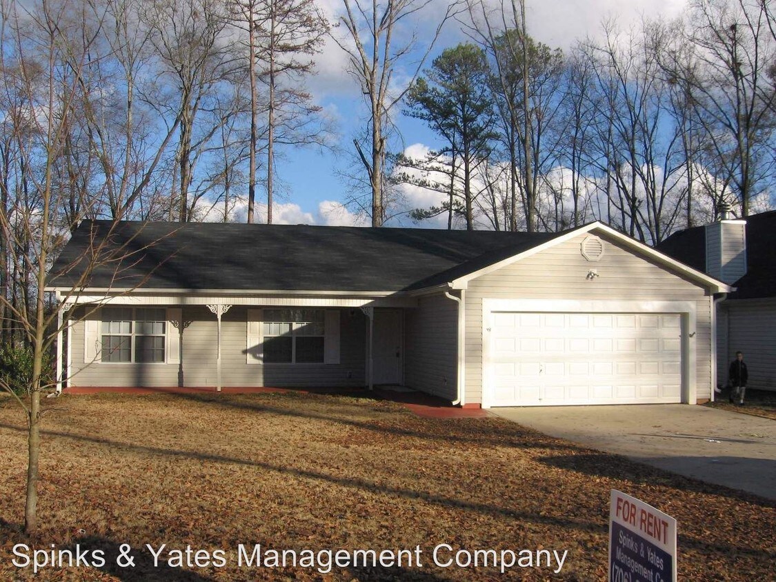 109 Granite St, Hogansville, GA 30230 House Rental in Hogansville, GA