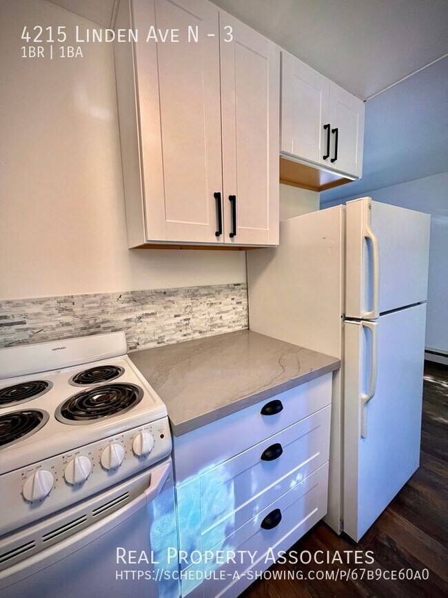 Foto del edificio - 4215 Linden Ave N