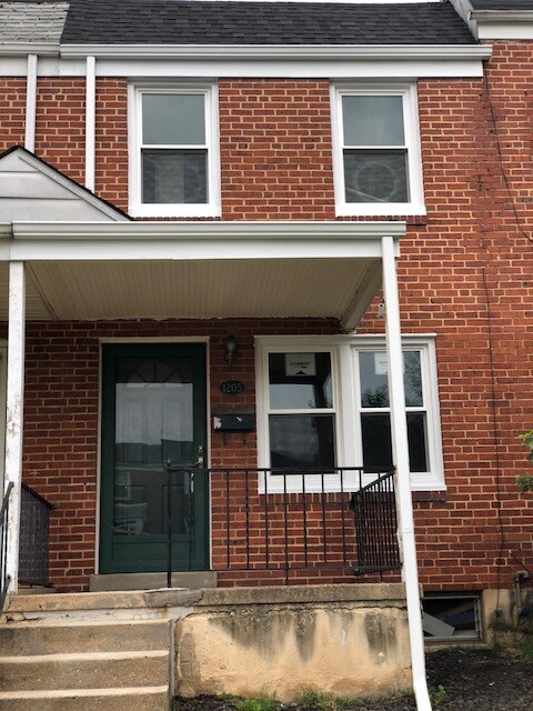 Foto principal - 1205 Haverhill Rd