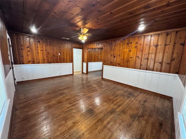 Foto del edificio - 8105 White Settlement Rd
