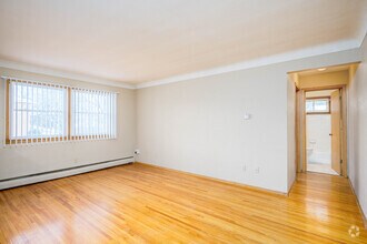Interior Photo - Rose Park Commons