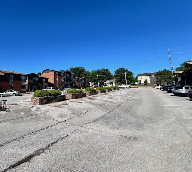 Building Photo - 920 N Leverett Ave