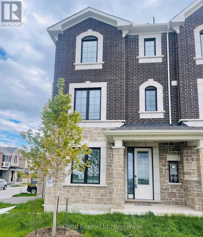 Photo du bâtiment - 1853 Thames Circle