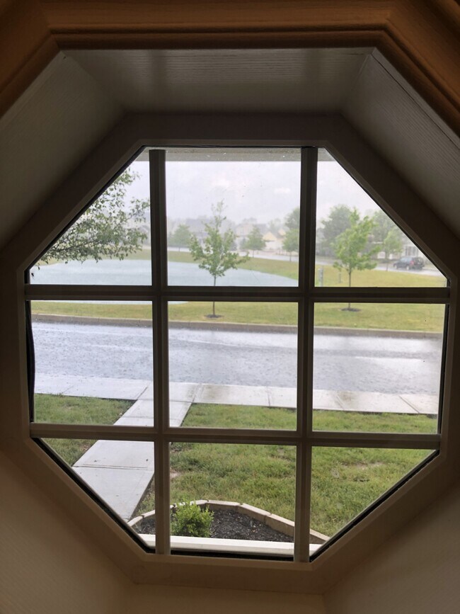 Pond View and Park - 5489 Liberty Bell Rd