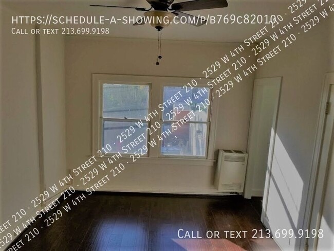 Building Photo - 2529 4th St