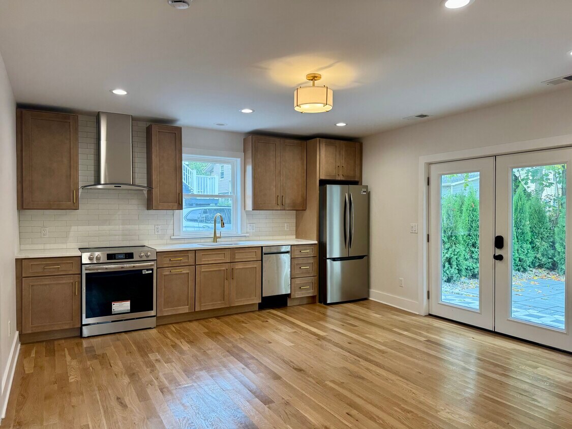 Foto principal - 15 Oxford St