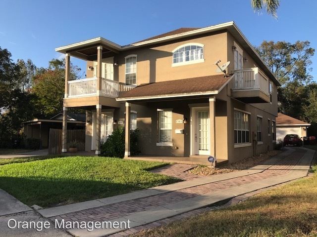 Foto principal - 2823 E Central Blvd