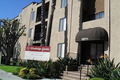 Building Photo - Woodbridge Gardens