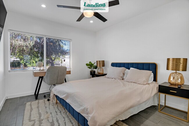 Foto del edificio - 5184 Pickford St