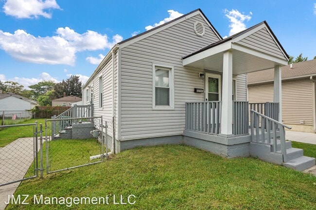 Building Photo - 2 br, 1 bath House - 22781 Rein