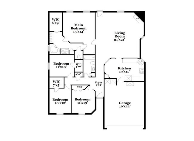 Building Photo - 1368 High Plains Dr W