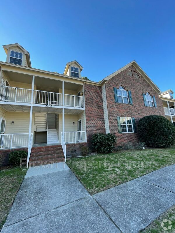 Building Photo - 3401 Lainey Ln