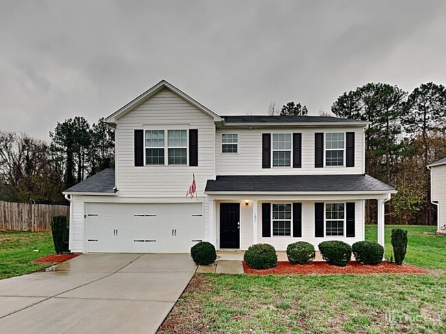 Building Photo - 105 Nora Dr