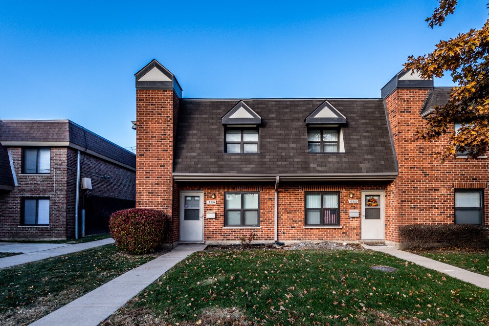 Foto principal - 13256 S Prairie Ave