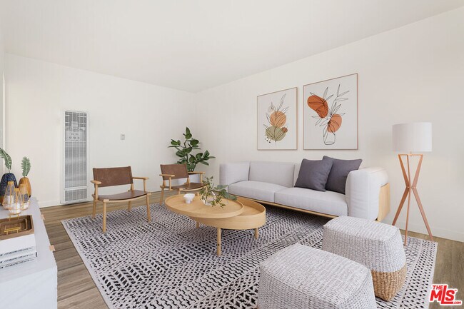 Foto del edificio - 1433 Brockton Ave